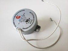 Synchronous motor 50bf for sale  Sherman