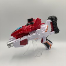 Bandai DX VS Changer Tremoço Vermelho Conjunto Lupinranger VS Patoranger Power Rangers, usado comprar usado  Enviando para Brazil
