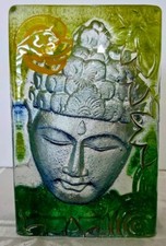Buddha face art for sale  Chandler