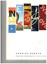 Charles demuth poster for sale  Cheshire