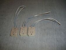 Led fassung 3er gebraucht kaufen  Mittweida