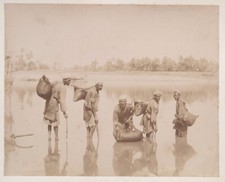Photographie albuminée egypte d'occasion  Rochefort