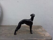 Porcelain whippet greyhound for sale  SWANSEA