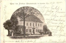 Gruss berstrahwalde herrnhut gebraucht kaufen  Eimeldingen