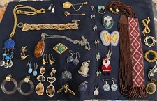 Jewelry lot pieces for sale  Sault Sainte Marie
