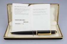 Cartier diabolo penna usato  Valvestino