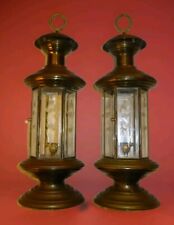 Pair vtg brass for sale  Tucson