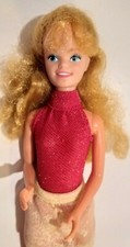 Barbie skipper jewel usato  Budrio