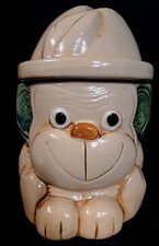 Monkey cookie jar for sale  Yakima