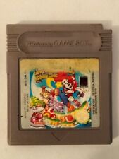 Cartuccia game boy usato  Vallelaghi