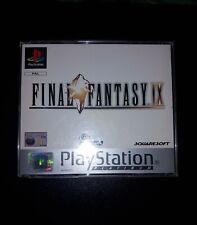 Final fantasy platinum usato  Talla