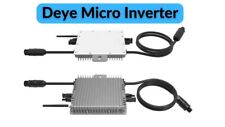 Micro inverter microinverter usato  Lecce