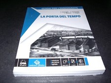 Porta del tempo usato  Ragalna