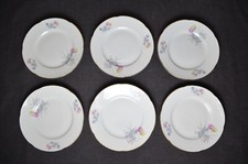 S5758 set piatti usato  Montecatini Terme