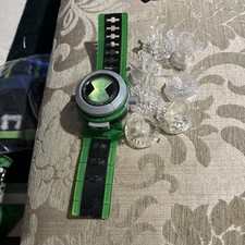Ben alien ultimate for sale  SANDOWN