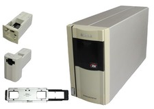 Nikon coolscan ls40 gebraucht kaufen Nikon coolscan ls40 gebraucht kaufen  Fürstenwalde/Spree