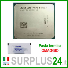 Cpu amd a10 usato Cpu amd a10 usato  Italia