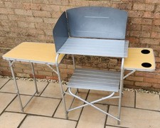 Camping kitchen camp for sale Camping kitchen camp for sale  BASINGSTOKE