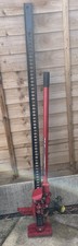 Offroad farm jack for sale  WORCESTER