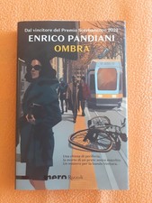 Ombra enrico pandiani usato  Bellinzago Novarese