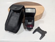 Canon speedlite 420ex for sale  Loganville