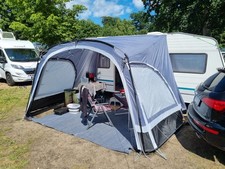 Wohnwagen vorzelt belink gebraucht kaufen  Barth