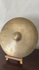 Zildjan Avedis 17” Crash / Ride / Vintage comprar usado  Enviando para Brazil