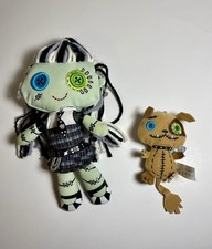 Monster high frankie for sale  Corryton