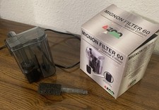 Azoo mignon filter for sale  El Campo