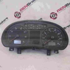 Volkswagen polo 9n3 for sale  IPSWICH