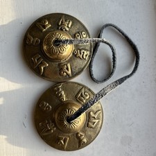 2.6in 6.5cm metal for sale  BEDFORD