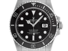 Rolex submariner date gebraucht kaufen  Stuttgart