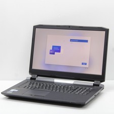 Specialist p775dm1 laptop for sale  ELLESMERE PORT