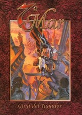 7o Mar: Guia del Jugador, 1668 comprar usado  Enviando para Brazil