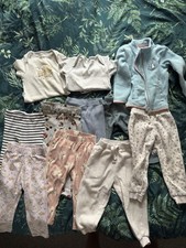 Baby girl bundle for sale  BIDEFORD