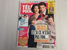 Tele poche 2661 d'occasion  Orry-la-Ville