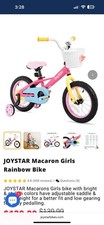 Joystar girls bike for sale  La Vergne