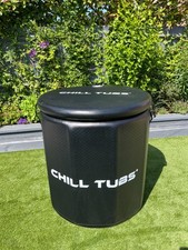 Chill tubs brand for sale  SHIFNAL