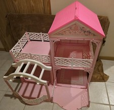 Vtg barbie pink for sale  Moline