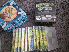 Ben complete series for sale  LEICESTER