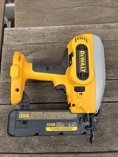 dewalt 18v cordless nailer for sale  Washington