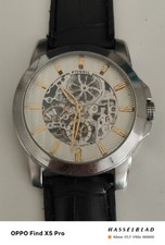 Fossil skeleton automatic usato  Marsico Nuovo