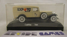Voiture cadillac van d'occasion  Le Beausset