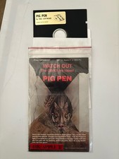 Pig pen datamost d'occasion  Expédié en Belgium