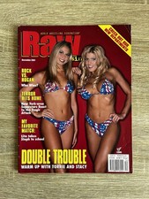 Wwe divas torrie for sale  CAERPHILLY
