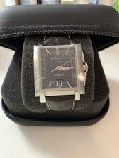 Montre hamilton automatique d'occasion  Fenouillet