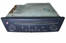 8200057681d autoradio renault d'occasion  Nice-