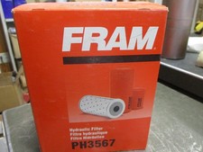 Fram ph3567 oil for sale  Elk Creek