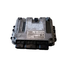Calculateur moteur bosch d'occasion  France