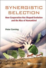Peter corning synergistic d'occasion  Expédié en France